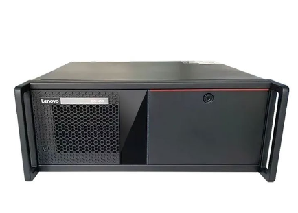 工控機融合前沿技術(shù)打造工業(yè)智能新生態(tài)